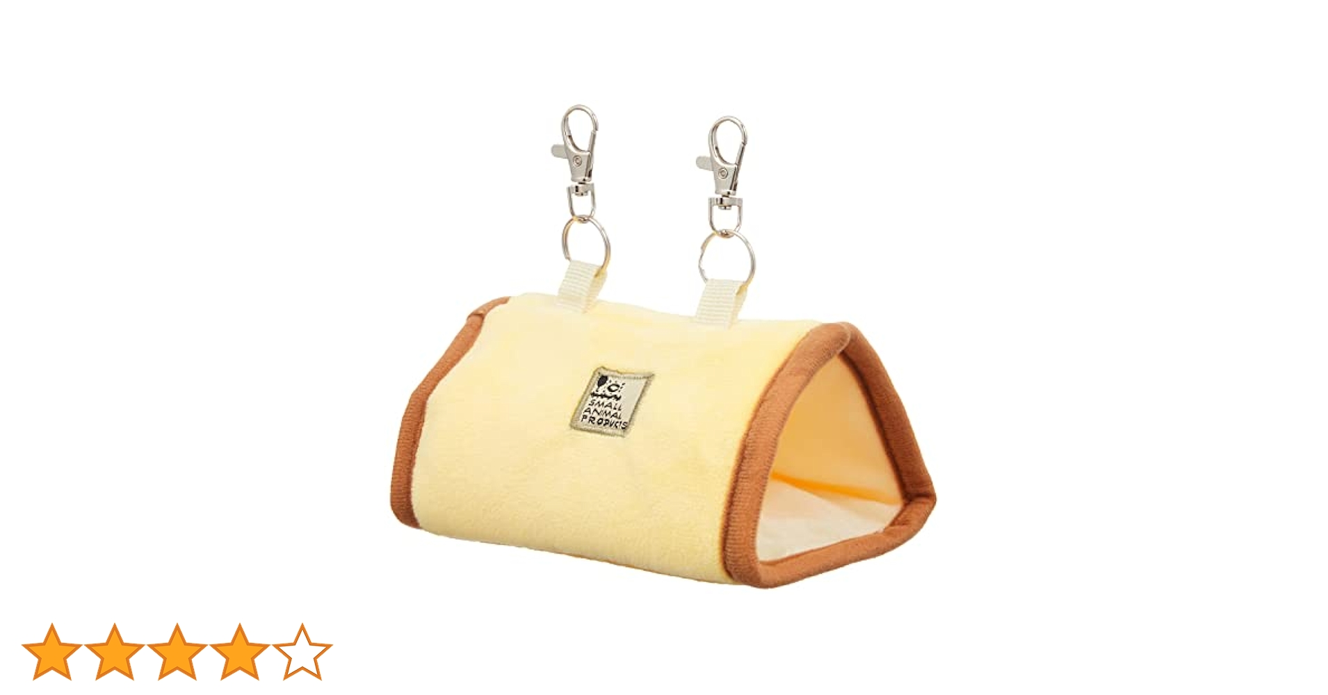 Amazon.co.jp: 三晃商会 SANKO B82 小鳥の三角ベッド S : ペット用品